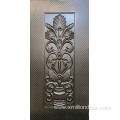 16 gauge decorative metal door sheet